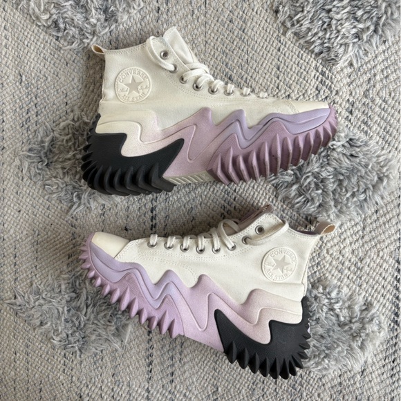 Converse Shoes - Converse